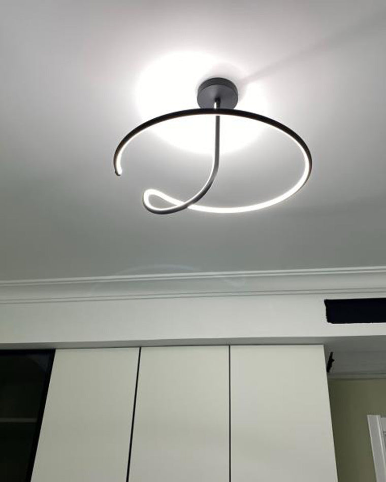 Diff Dimmable Circular Led Ceiling Light-DF1013