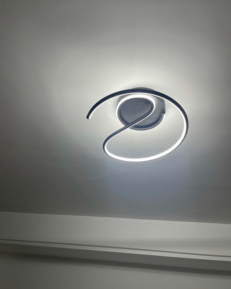 Diff Dimmable Circular Led Ceiling Light-DF1013