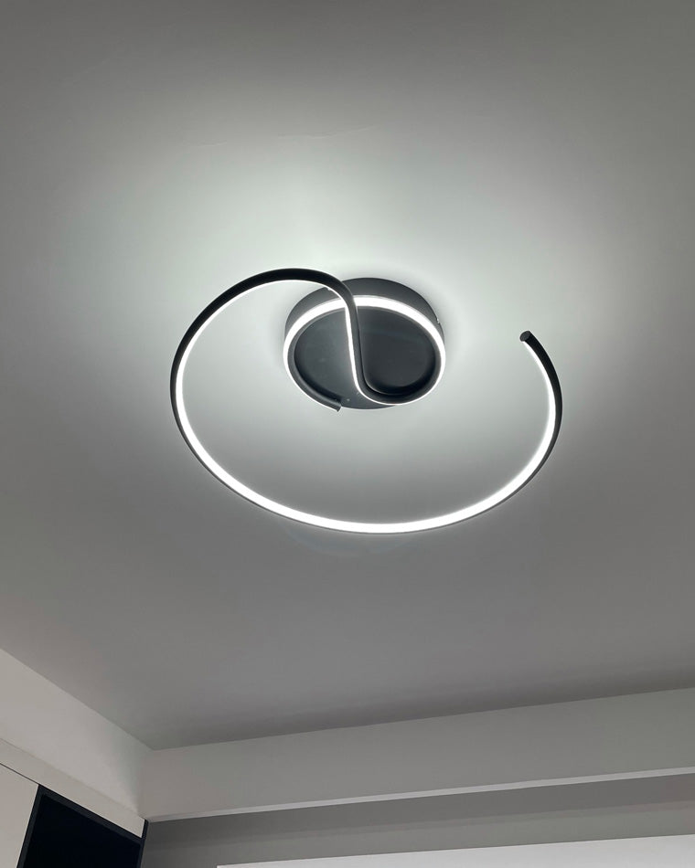 Diff Dimmable Circular Led Ceiling Light-DF1013