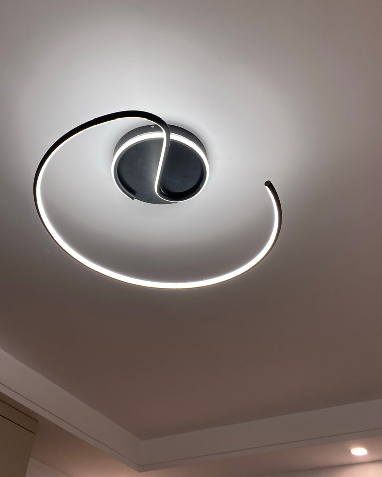 Diff Dimmable Circular Led Ceiling Light-DF1013