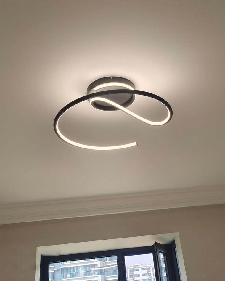 Diff Dimmable Circular Led Ceiling Light-DF1013