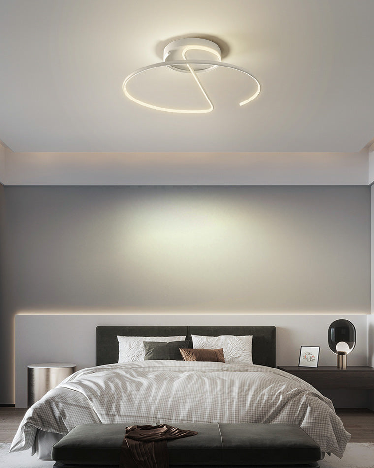 Diff Dimmable Circular Led Ceiling Light-DF1013