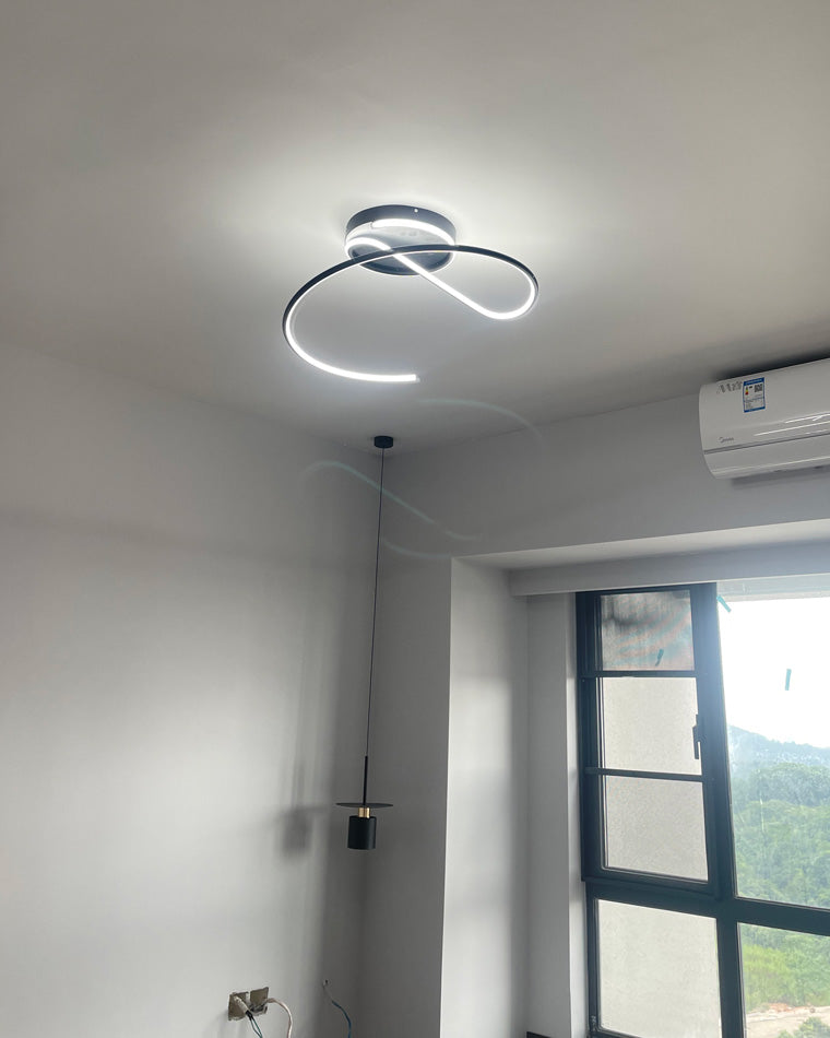 Diff Dimmable Circular Led Ceiling Light-DF1013
