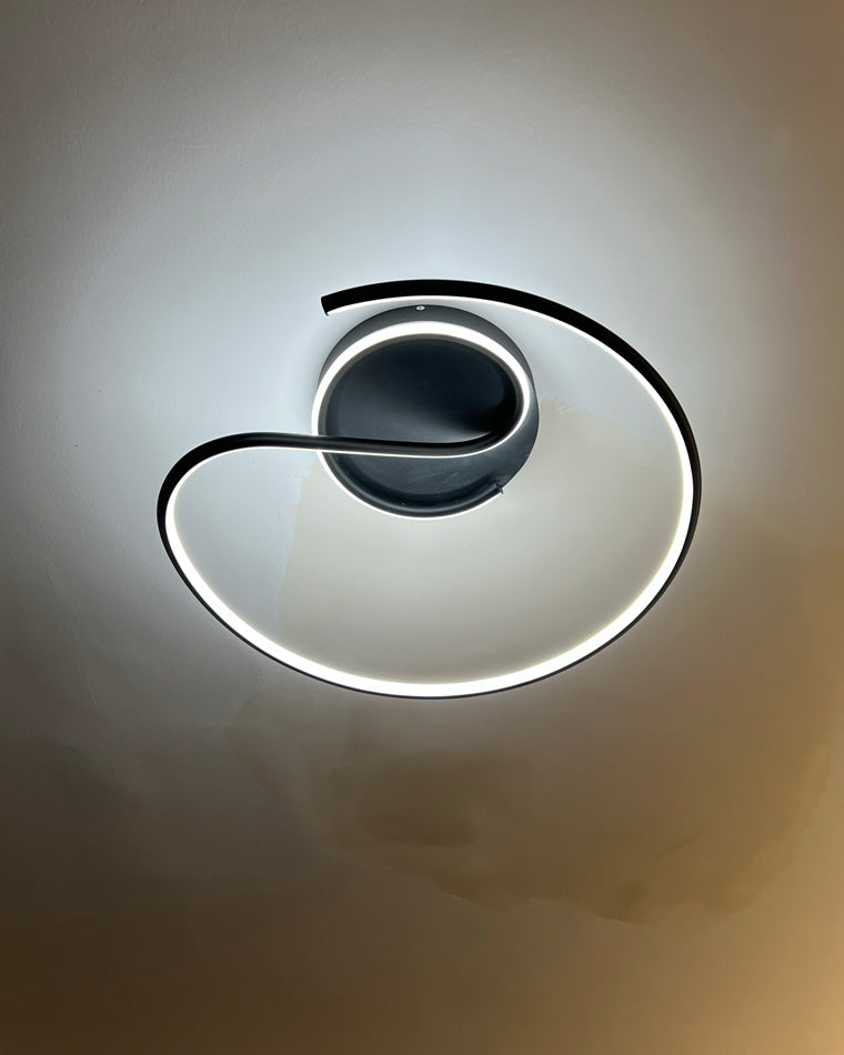 Diff Dimmable Circular Led Ceiling Light-DF1013