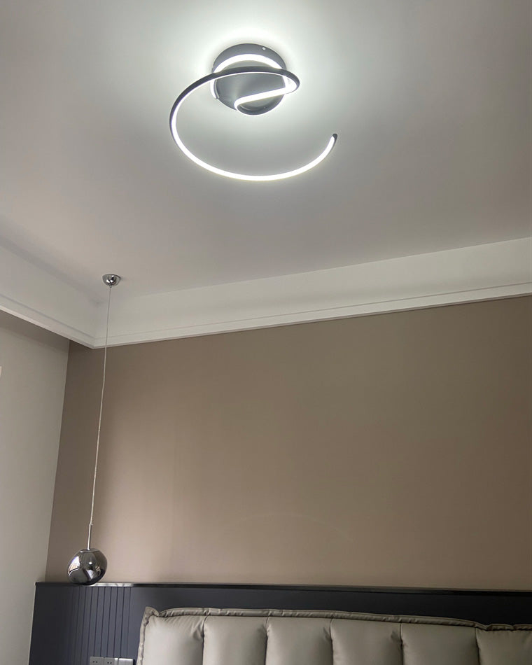 Diff Dimmable Circular Led Ceiling Light-DF1013