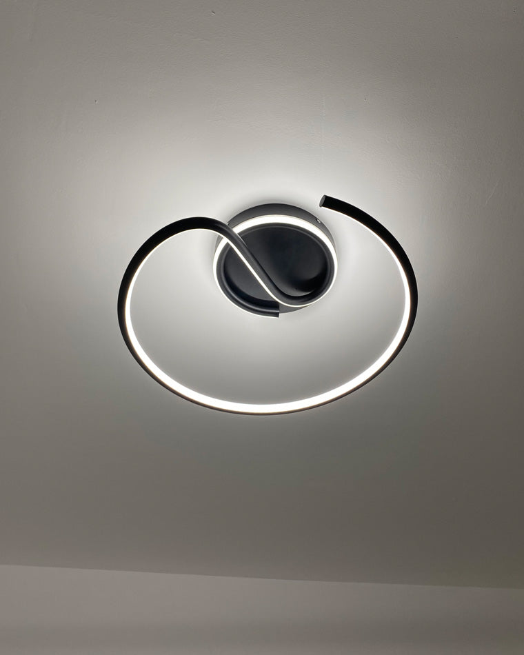 Diff Dimmable Circular Led Ceiling Light-DF1013