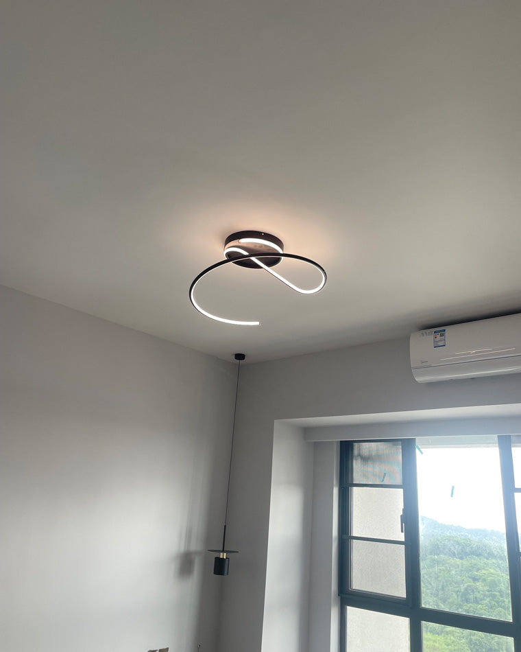 Diff Dimmable Circular Led Ceiling Light-DF1013