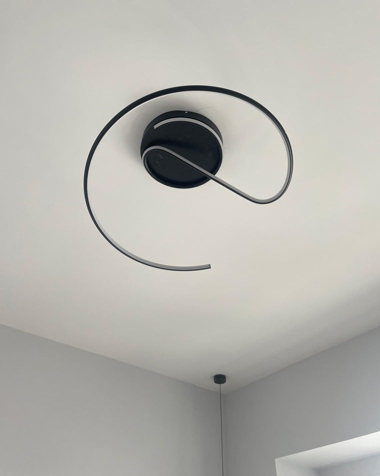 Diff Dimmable Circular Led Ceiling Light-DF1013