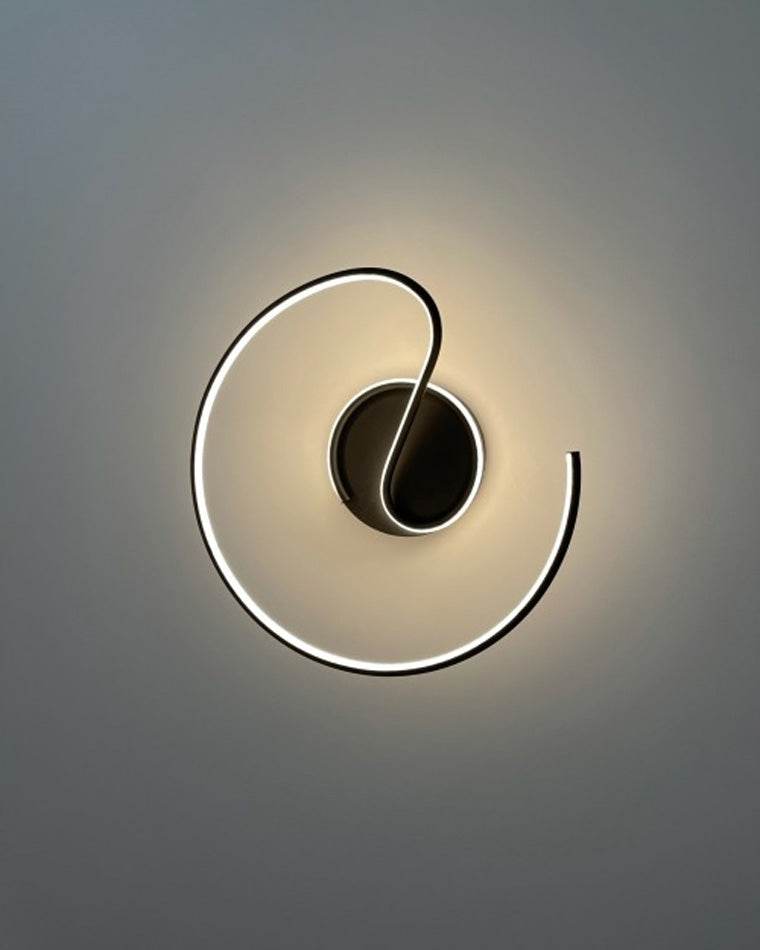 Diff Dimmable Circular Led Ceiling Light-DF1013