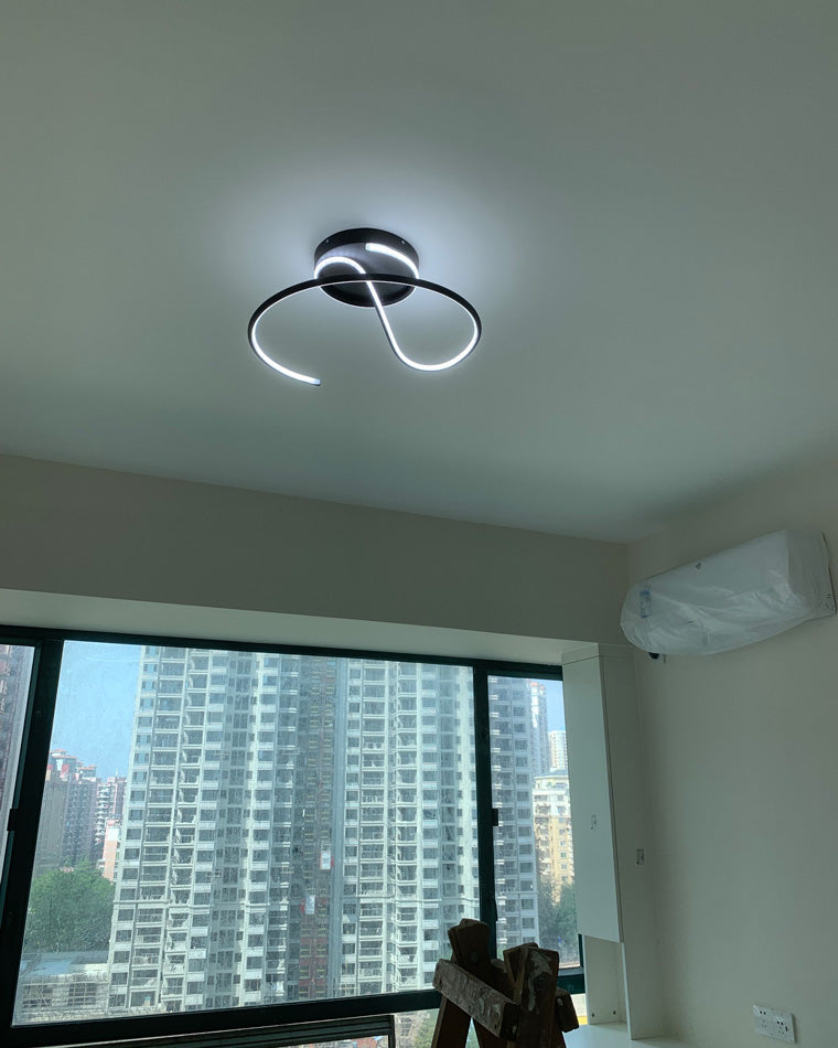 Diff Dimmable Circular Led Ceiling Light-DF1013