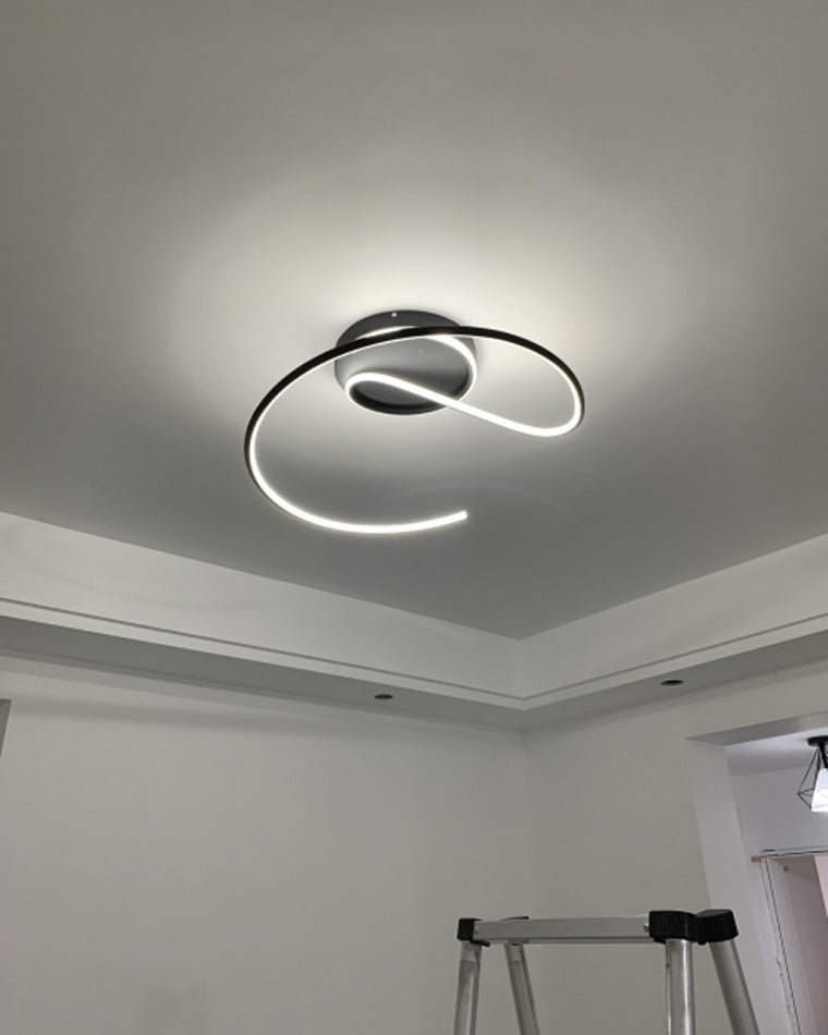 Diff Dimmable Circular Led Ceiling Light-DF1013