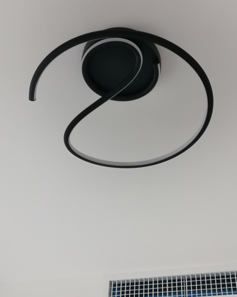 Diff Dimmable Circular Led Ceiling Light-DF1013