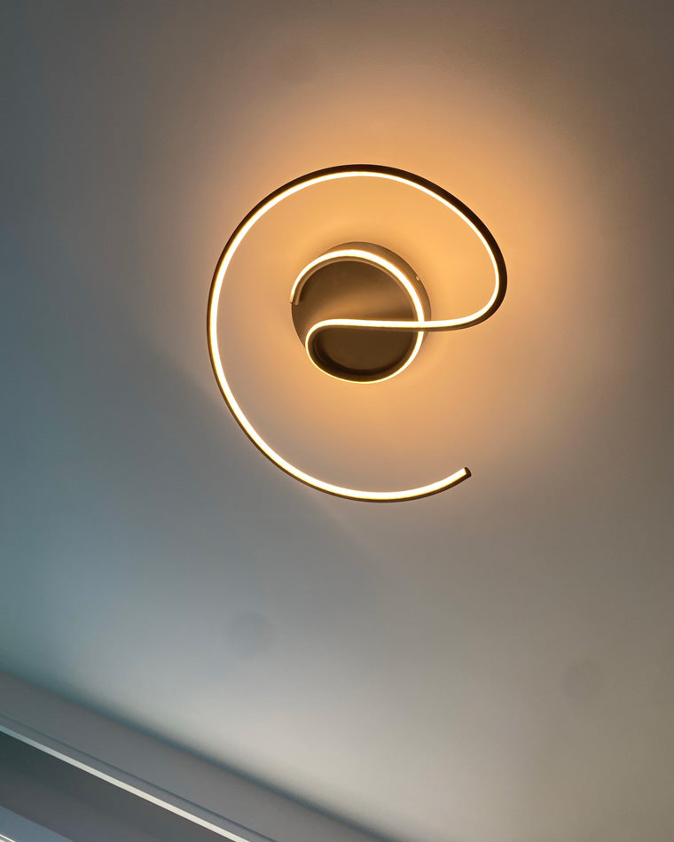 Diff Dimmable Circular Led Ceiling Light-DF1013