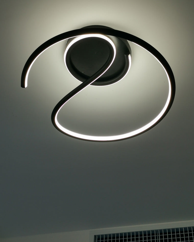 Diff Dimmable Circular Led Ceiling Light-DF1013
