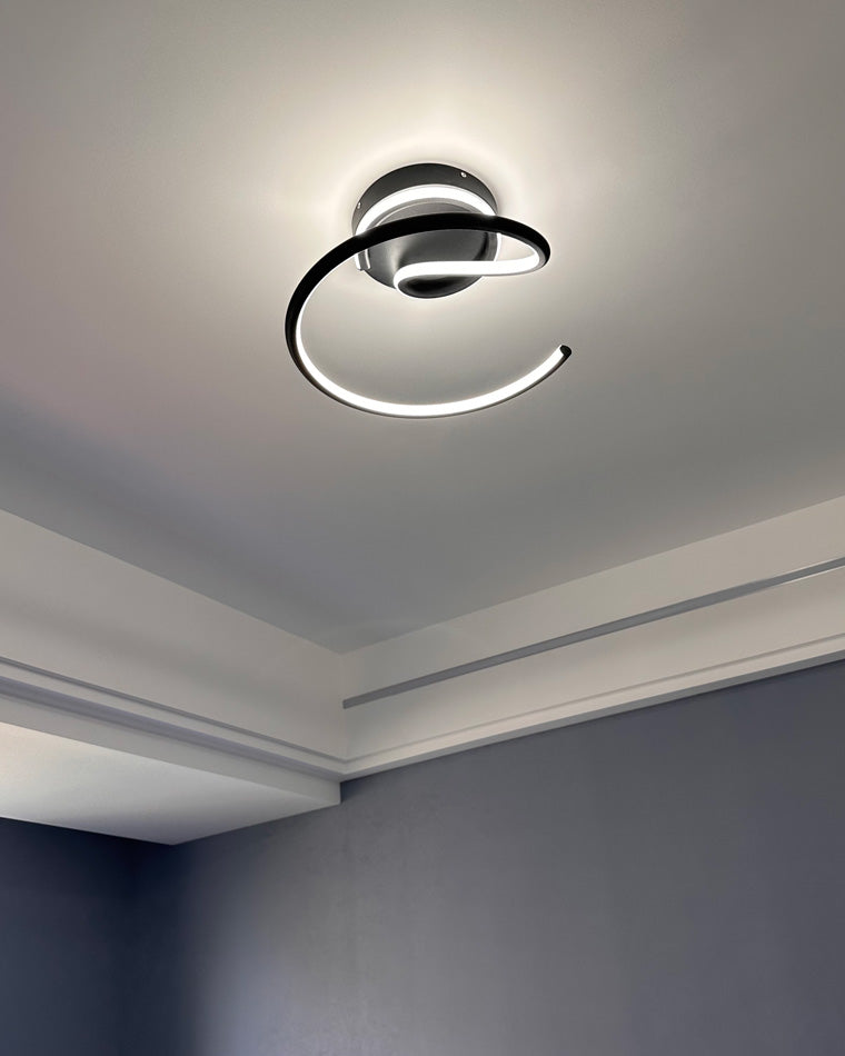 Diff Dimmable Circular Led Ceiling Light-DF1013