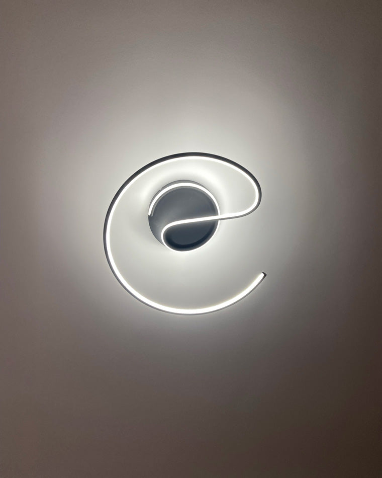 Diff Dimmable Circular Led Ceiling Light-DF1013