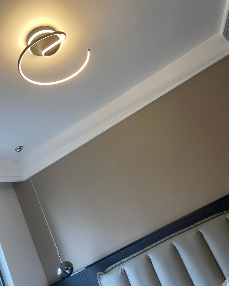 Diff Dimmable Circular Led Ceiling Light-DF1013
