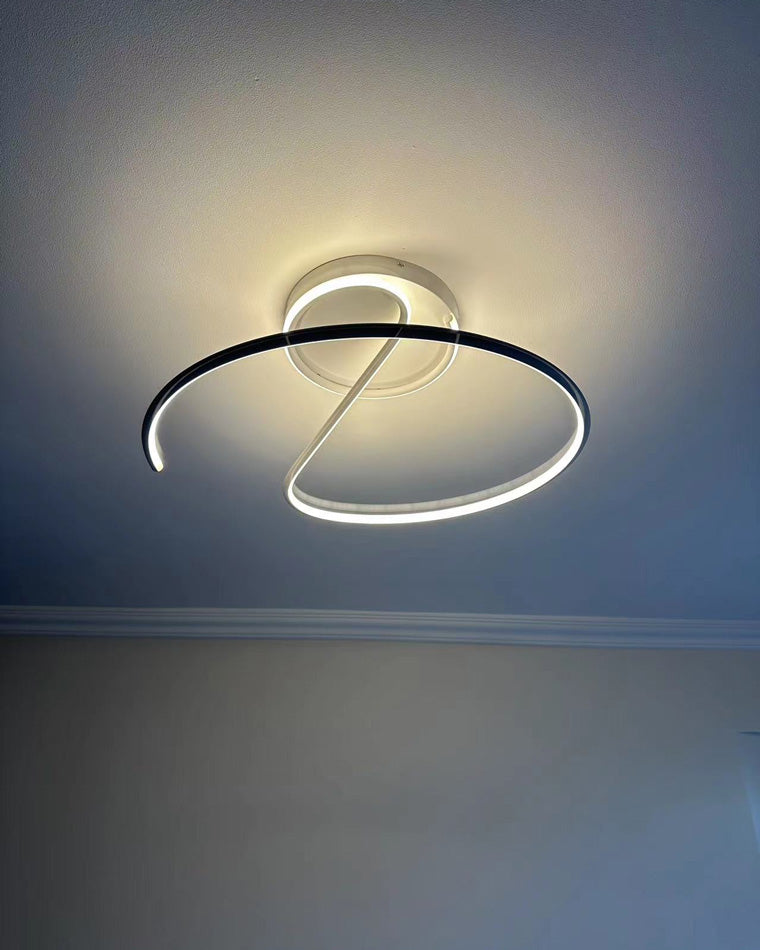 Diff Dimmable Circular Led Ceiling Light-DF1013