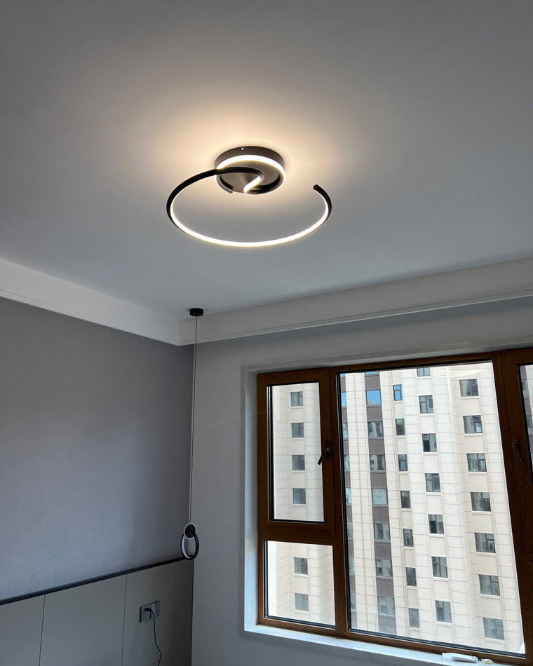 Diff Dimmable Circular Led Ceiling Light-DF1013