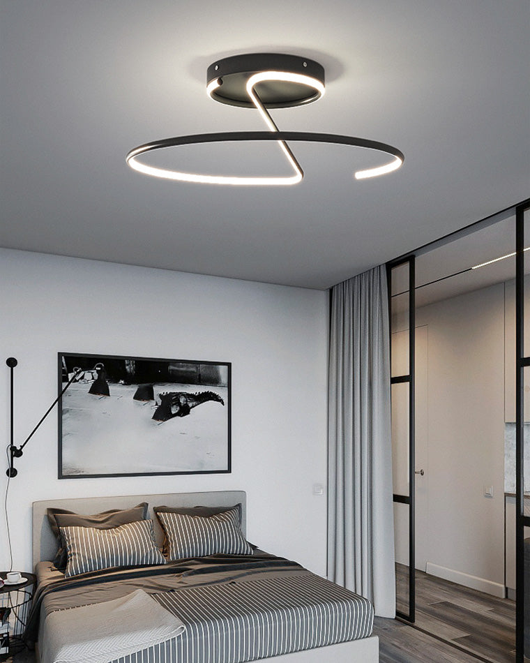 Diff Dimmable Circular Led Ceiling Light-DF1013