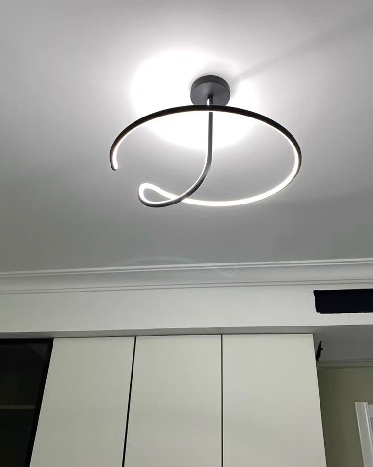 Diff Dimmable Circular Led Ceiling Light-DF1013