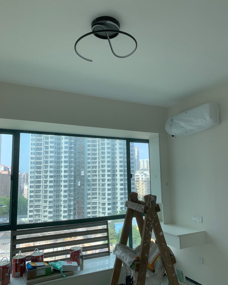 Diff Dimmable Circular Led Ceiling Light-DF1013
