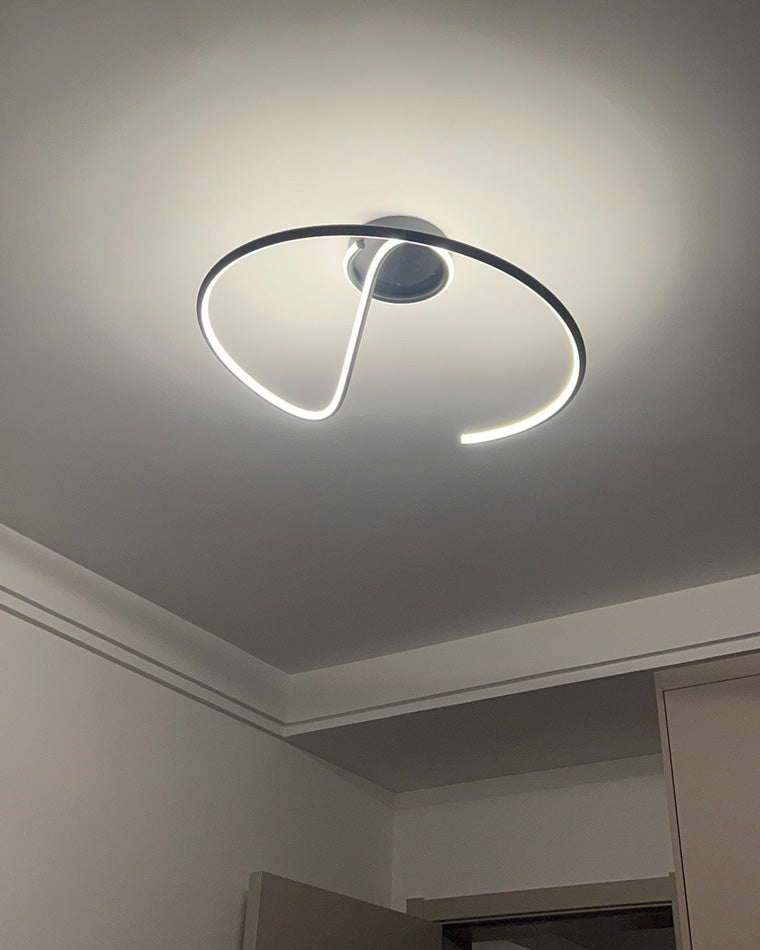 Diff Dimmable Circular Led Ceiling Light-DF1013