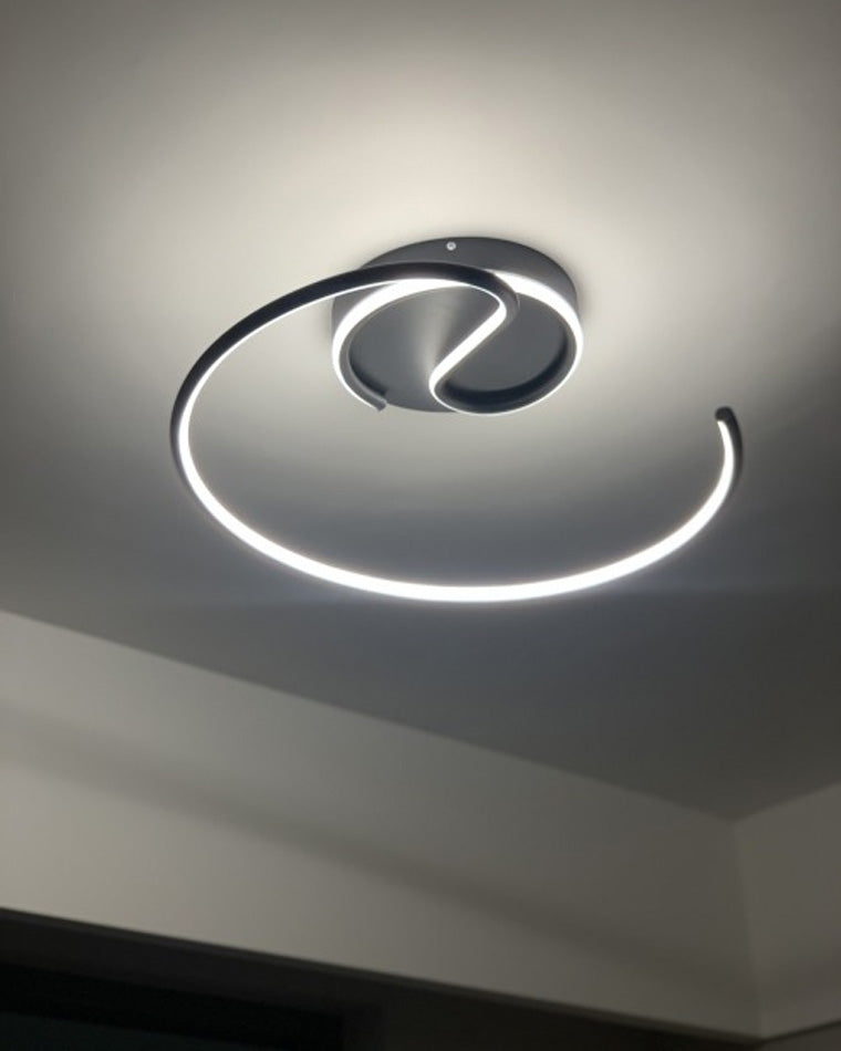 Diff Dimmable Circular Led Ceiling Light-DF1013