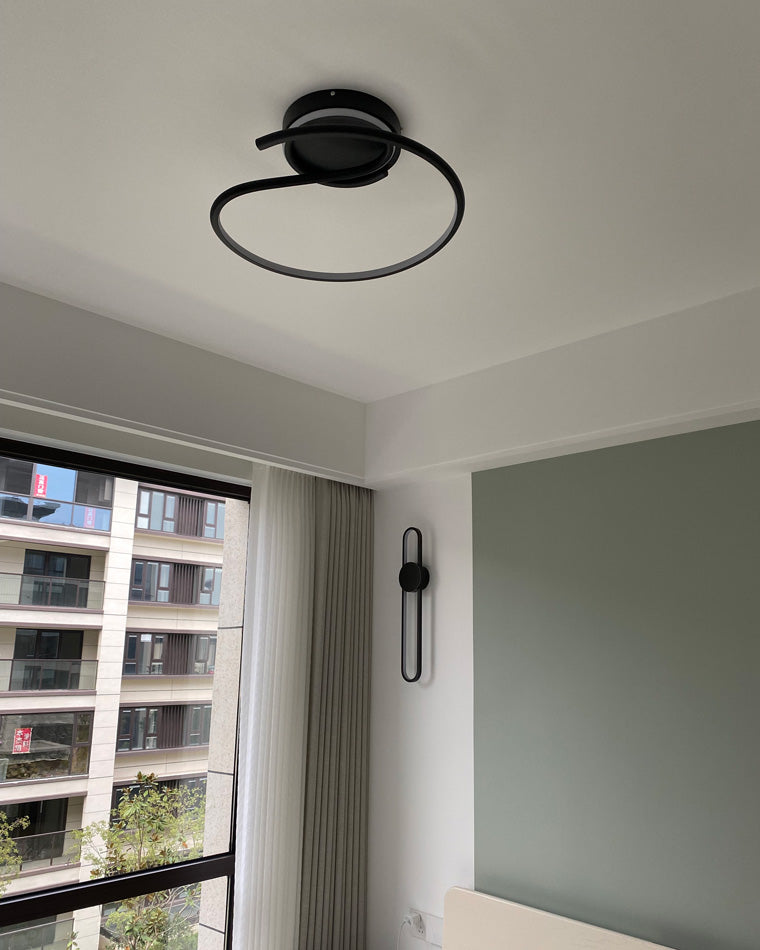 Diff Dimmable Circular Led Ceiling Light-DF1013