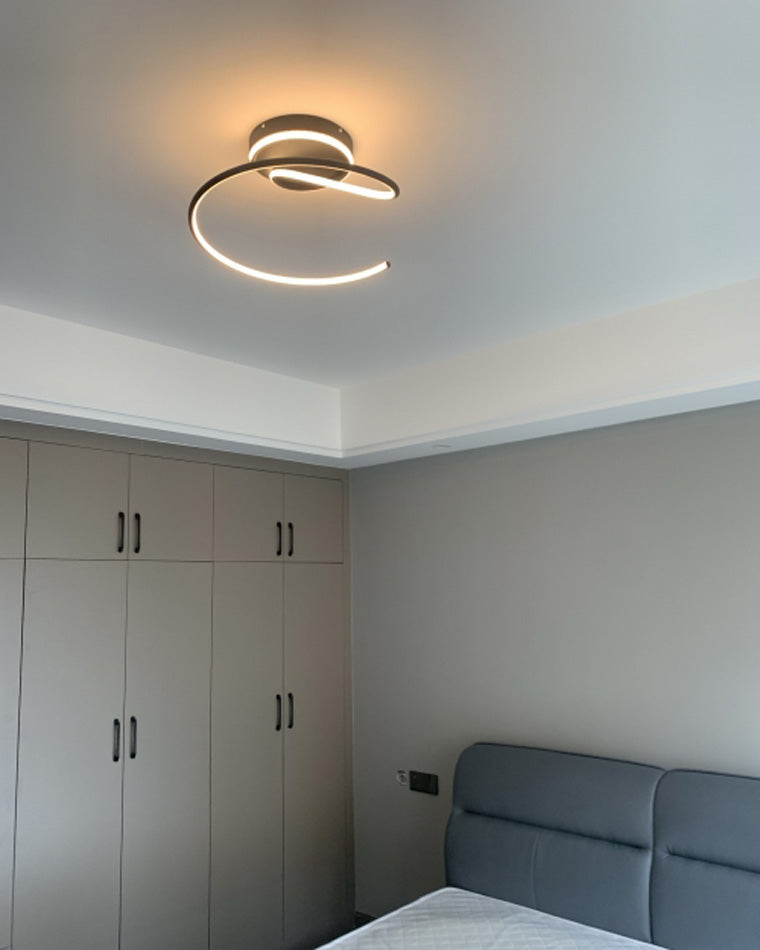 Diff Dimmable Circular Led Ceiling Light-DF1013