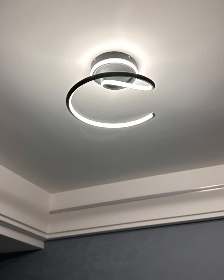 Diff Dimmable Circular Led Ceiling Light-DF1013