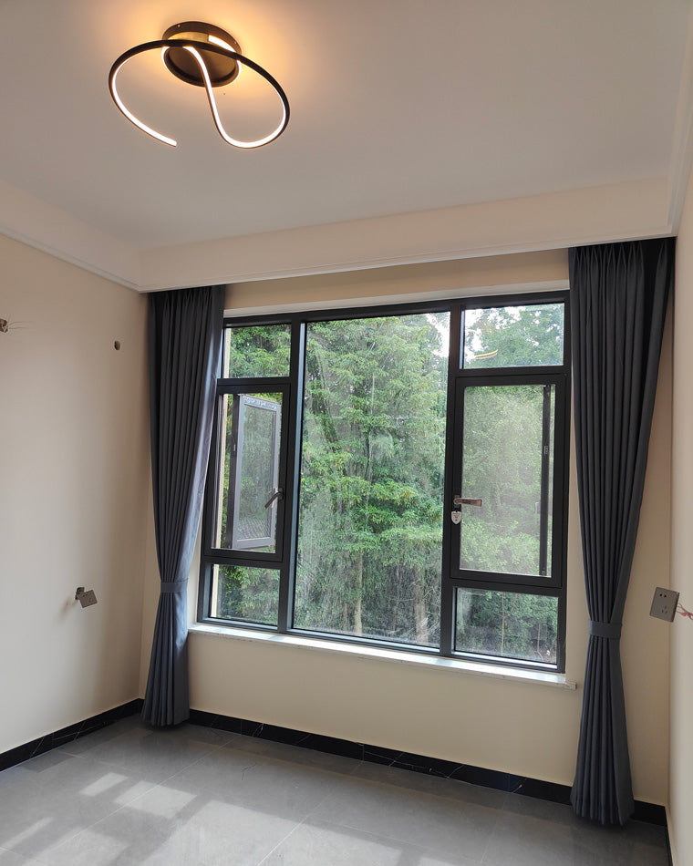 Diff Dimmable Circular Led Ceiling Light-DF1013