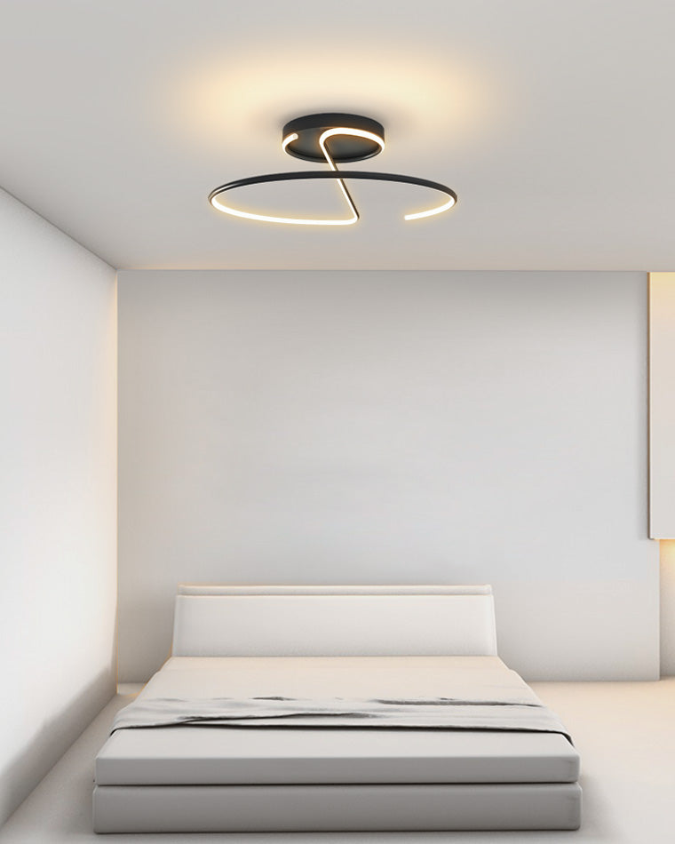 Diff Dimmable Circular Led Ceiling Light-DF1013