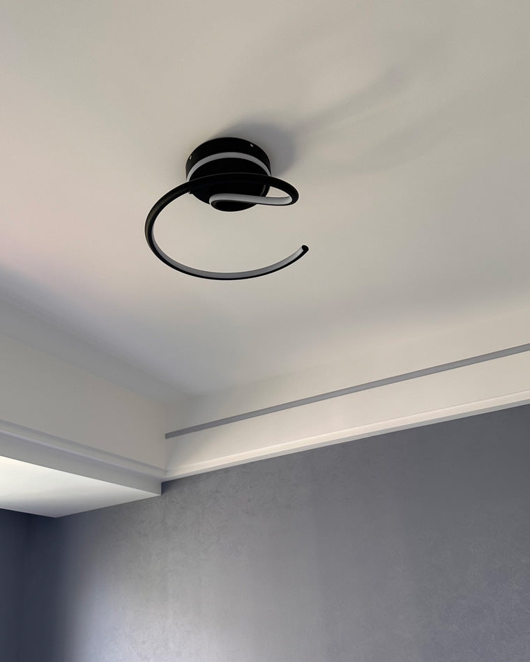 Diff Dimmable Circular Led Ceiling Light-DF1013