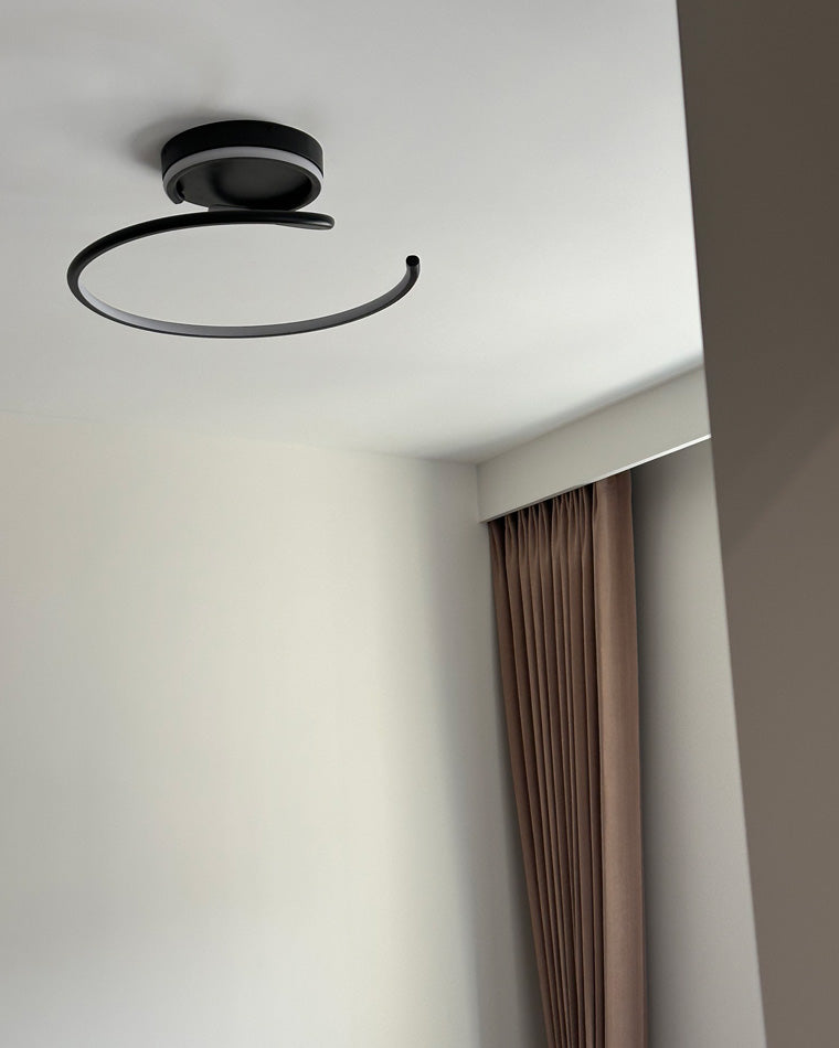 Diff Dimmable Circular Led Ceiling Light-DF1013