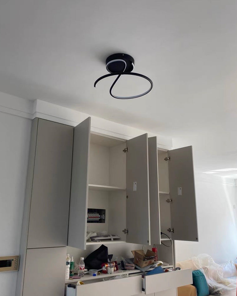 Diff Dimmable Circular Led Ceiling Light-DF1013