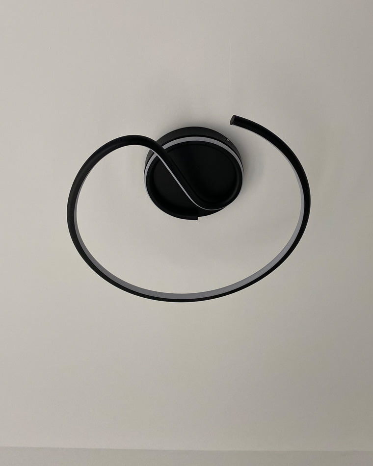 Diff Dimmable Circular Led Ceiling Light-DF1013
