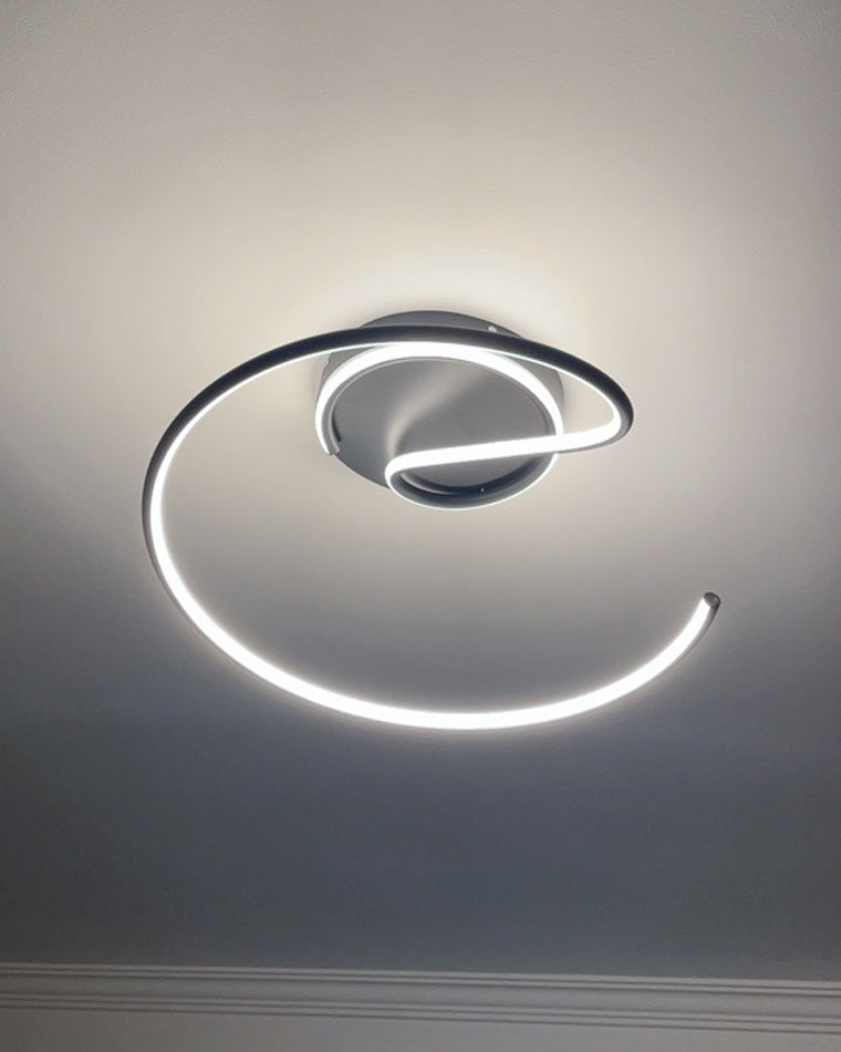 Diff Dimmable Circular Led Ceiling Light-DF1013