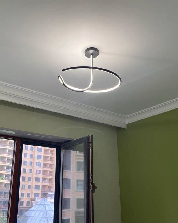 Diff Dimmable Circular Led Ceiling Light-DF1013