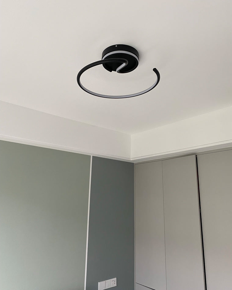 Diff Dimmable Circular Led Ceiling Light-DF1013