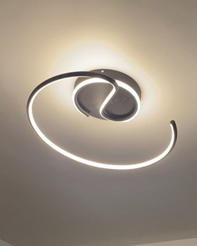 Diff Dimmable Circular Led Ceiling Light-DF1013