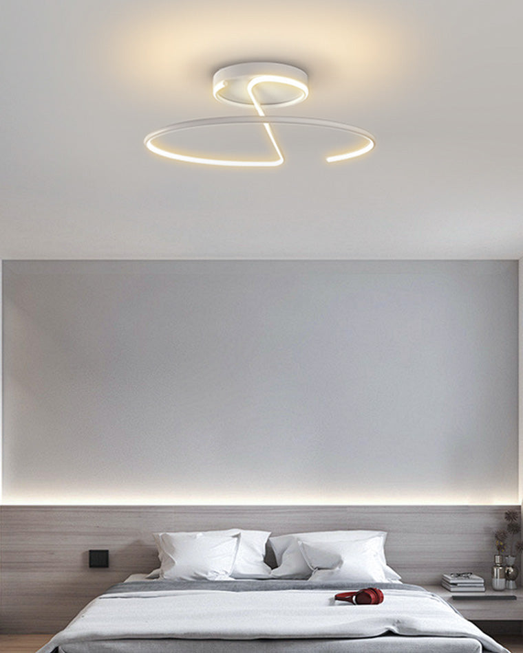 Diff Dimmable Circular Led Ceiling Light-DF1013