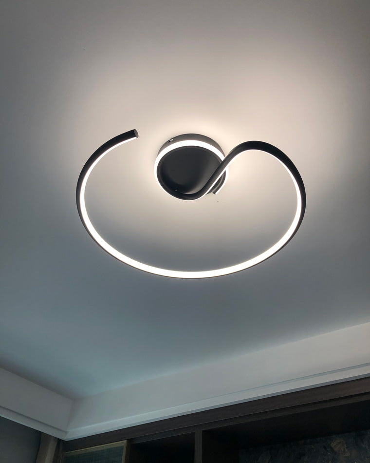 Diff Dimmable Circular Led Ceiling Light-DF1013