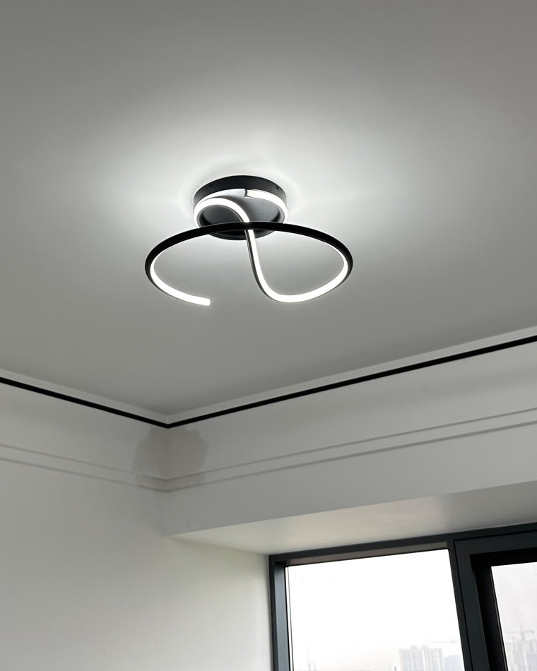 Diff Dimmable Circular Led Ceiling Light-DF1013