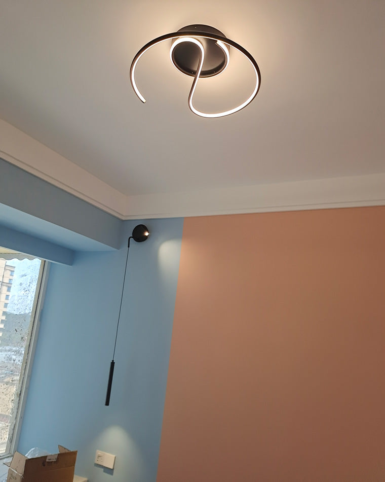 Diff Dimmable Circular Led Ceiling Light-DF1013