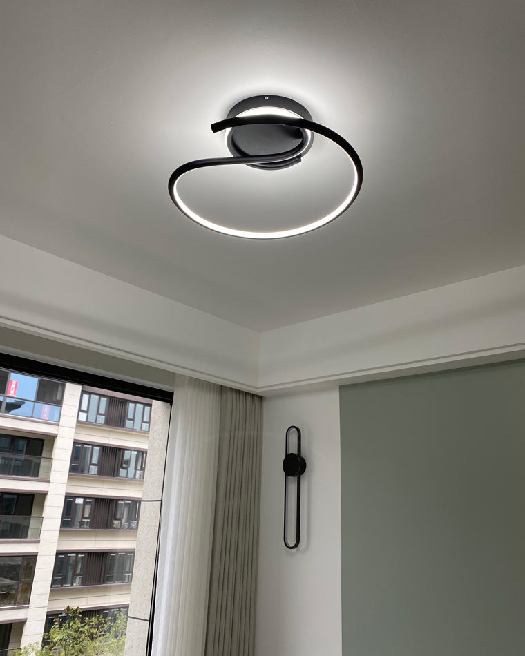 Diff Dimmable Circular Led Ceiling Light-DF1013