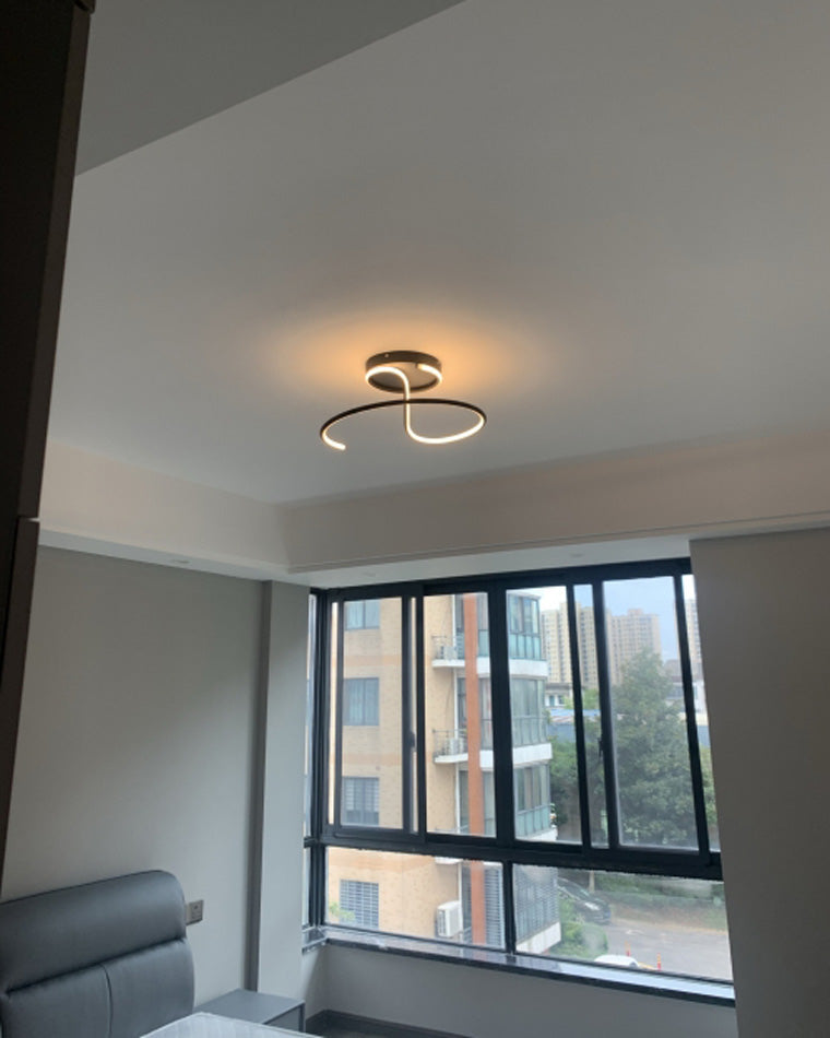 Diff Dimmable Circular Led Ceiling Light-DF1013