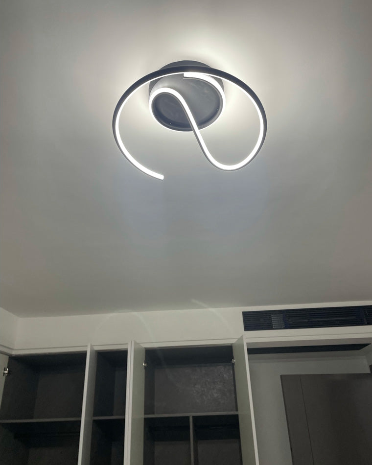 Diff Dimmable Circular Led Ceiling Light-DF1013