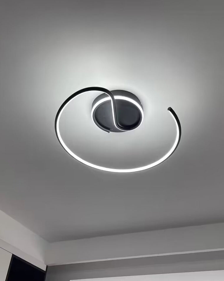 Diff Dimmable Circular Led Ceiling Light-DF1013