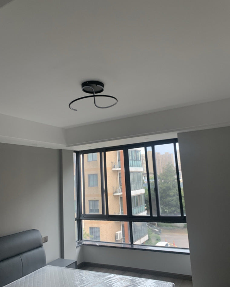 Diff Dimmable Circular Led Ceiling Light-DF1013